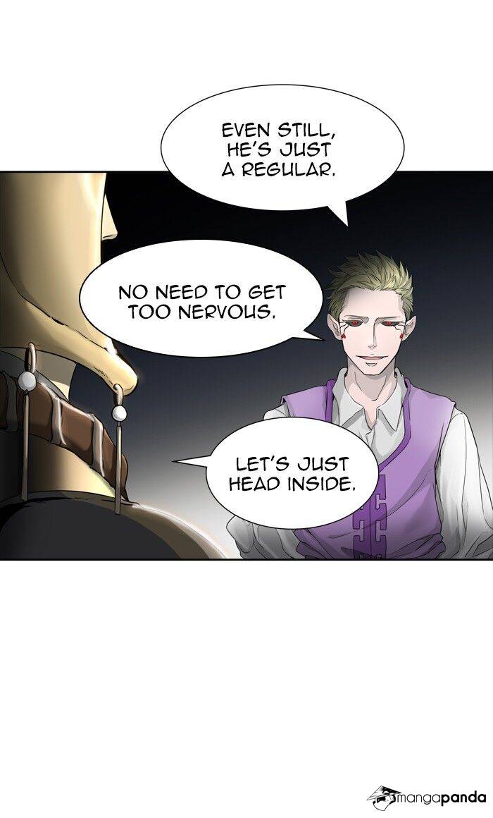 Tower of God Chapter 444 image 133